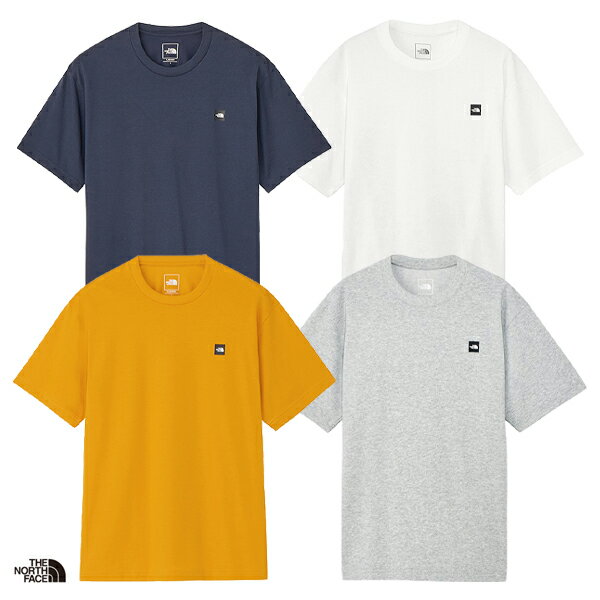 Rakuten - ノースフェイス ショートスリーブスモールボックスロゴティー メンズ 半袖 Tシャツ NT32445