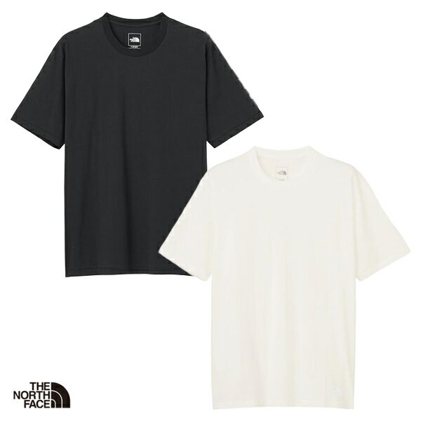 【特価】 ノースフェイス ショートスリーブフラッシュドライパックティー 2枚組 ユニセックス 半袖 Tシャツ NT32542