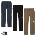 ノースフェイス ドーロライトパンツ メンズ ロングパンツ NB32311