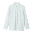 ノースフェイス ハイカーズシャツ メンズ 長袖 ボタンシャツ NR12501