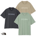 【特価】 ノースフェイス ショートスリーブフラッシュドライ3Dティー ユニセックス 半袖 Tシャツ NT12205
