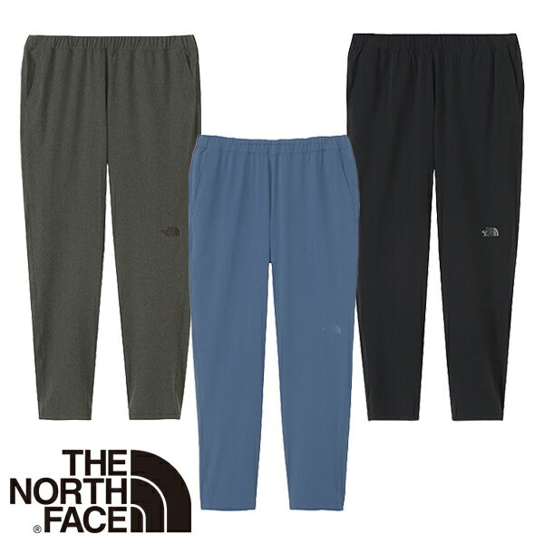 【SALE 10%OFF】ノースフェイス マウンテンカラーパンツ【ウィメンズ】 THE NORTH FACE Mountain Color Pant レディース NBW82310 ボトムス ロングパンツ 長ズボン おしゃれ キャンプ アウトドア 【正規品】