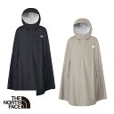 カナディアン イースト(Canadian East) Rain Poncho (レイン ポンチョ) Women's S YL(イエロー) CEW8020S