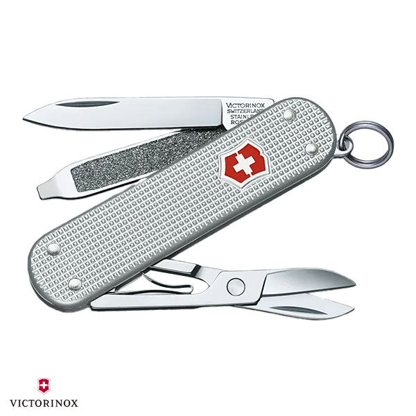 ビクトリノックス クラシックSD ALOX マルチツール 64515