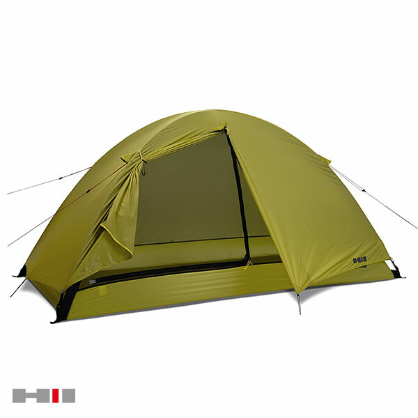 CROSSOVER DOME 2＜2G＞ - 宗像山道具店 by GRIPS