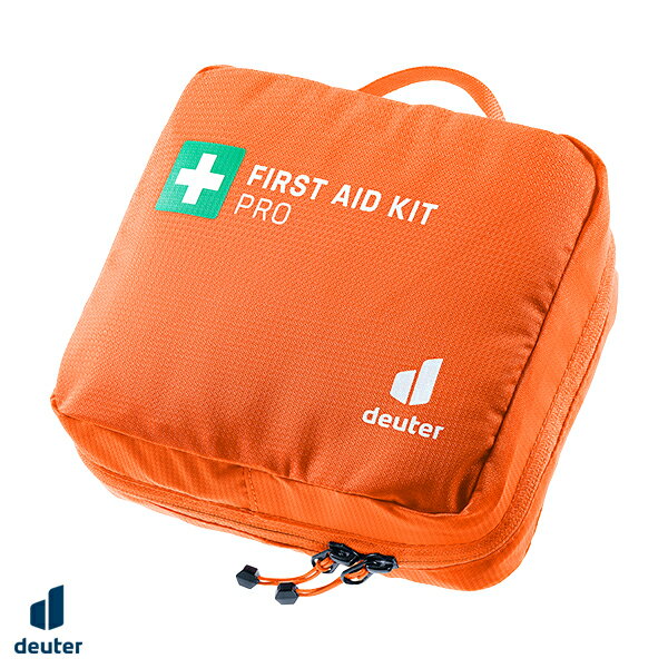ドイター ファーストエイドキットプロ 救急ポーチ D3971226