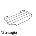 トランギア メスティン用SSメッシュトレイ クッカー 調理器具 TR-SS210