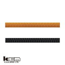 エーデルワイス セミスタティックロープ 10mm×50m ロープ ザイル C2ST10
