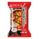 アマノフーズ ひきわり豆のトマトカレー カレー 21070