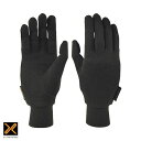 エクストリミティーズ シルクライナーグローブ 手袋 グローブ 21SLG