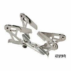 【8/10までP2倍】ソト ウインドマスター 専用ゴトク フォーフレックス (バーナー ストーブ ゴトク) SOD-460通販格安セール情報 楽天 通販