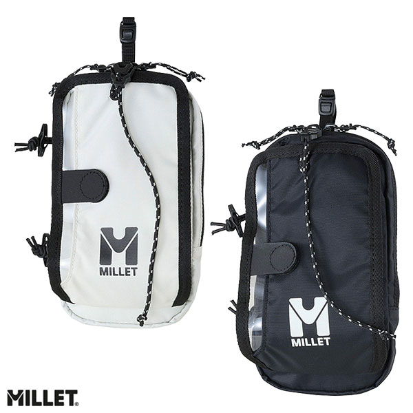 ミレー クンブマウンテンクルーズポーチ ポーチ MIS0781