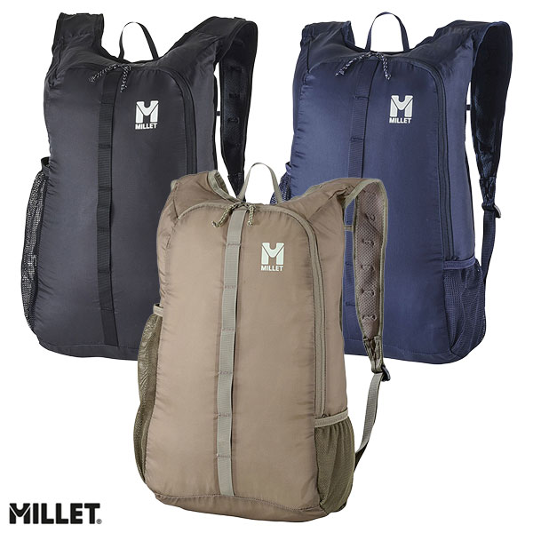 ミレー デフィ16 リュック バックパック ザック MIS0790