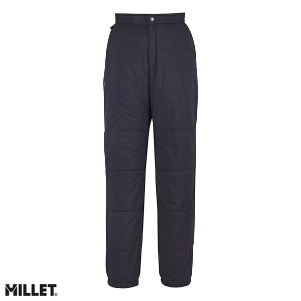 ミレー ブリーズバリヤーパフパンツ メンズ インサレーションパンツ MIV03127
