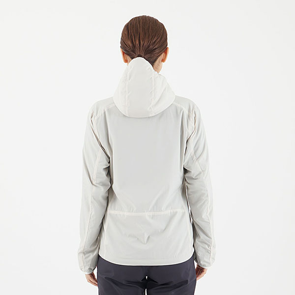 ミレー W'sブリーズバリヤートイIIジャケット レディース インサレーションジャケット MIV03143 3