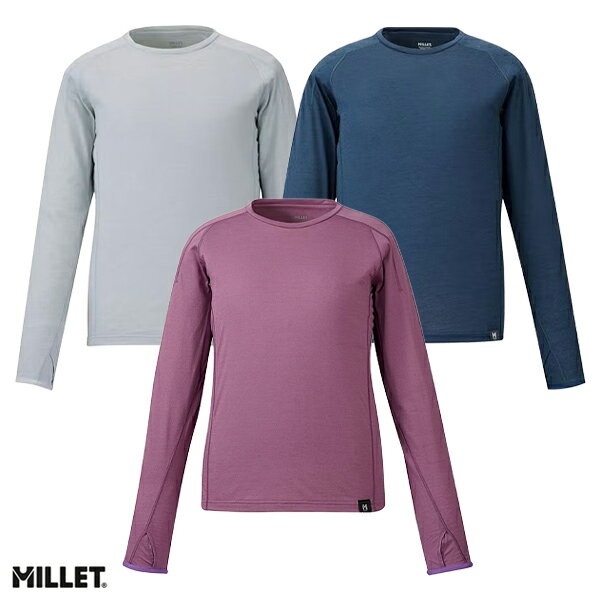 楽天市場】MILLET（サイズ（S/M/L）SS）（その他｜レディースウェア