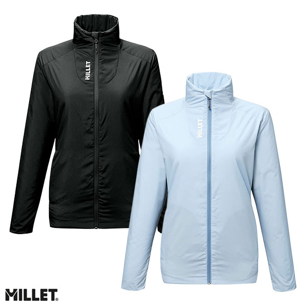 ミレー W'sボッソン60ジャケット レディース インサレーションジャケット MIV10548