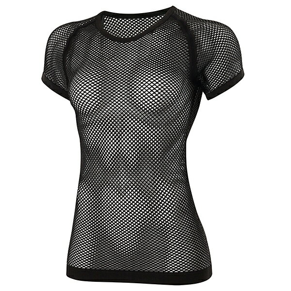 ミレー LD DRYNAMIC MESH SS レディース/半袖 アンダーウェア MIV01708