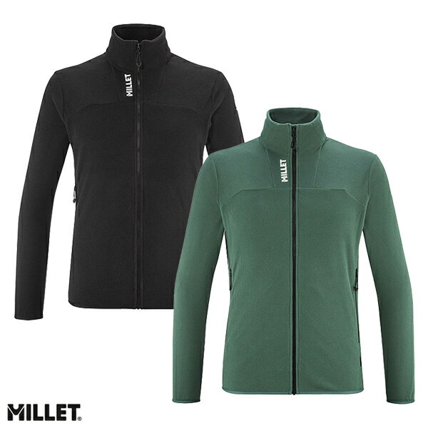 適度な保温性と快適性で季節やアクティビティを問わず便利に使える軽量フリースジャケット。 100％リサイクル、暖かく快適で伸縮性に富んだポーラテックミニグリッドは、グリッド状の溝が適度な通気性を確保し、衣服内を常に快適な状態に保ちます。 高めの襟と裏地がメッシュのジップ付きハンドポケットを備え、寒暖差の激しい登山のさまざまなシーンで活躍してくれます。 ・運動時に快適な暖かさのポーラテックミニグリッド フリース素材 ・リサイクルポリエステル100% ・自然な動きをサポートするメカニカルストレッチ ・首回りを保護する高めの襟 ・左右にハンドジップポケット ・裾、袖口はストレッチバインダー仕様 素材： 　本体／ポーラテックミニグリッド（リサイクルポリエステル 100%） 　メッシュ／ポリエステル 100% 重量： 284 g キーワード：フリースジャケット メンズ 防寒 アウトドア スポーツ 登山 トレッキング クライミング ボルダリング ハイキング キャンプ ※実店舗ならびに他モールと在庫を共有しておりますので、在庫更新のタイムラグや状況により在庫切れとなる事がございます。その場合メーカーからのお取寄せや、やむを得ずキャンセルさせて頂くこともございますので、何卒ご理解の上ご注文ください。 ※ブラウザやお使いのモニター環境・機種により、掲載画像と実際の商品の色味が若干異なる場合がございます。色味の違い（イメージ違い）による返品はお客様都合扱いとなりますので、ご留意ください。 ※賞味・消費期限のあるものやアンダーウェア等、一部商品につきましてはお客様都合による返品・交換を一切承れません。必ずご購入前に、概要ページの「返品、交換について」と商品のご確認をお願いいたします。 (N0247)BLACK-NOIR (N4238)BOTTLE 商品サイズ（cm）（仕上がり寸法） 着丈 身幅 肩〜袖 XS 67.7 47.4 77.6 S 67.9 50.3 79.1 M 70 53.3 80.7 L 70.2 56.2 82.2 XL 72.4 59.2 83.7 ※若干（1〜2cm）の誤差はご了承ください。