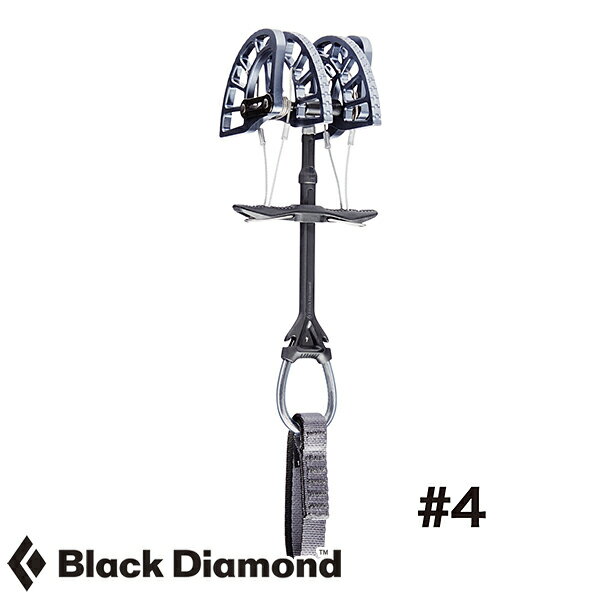 ブラックダイヤモンド キャメロットC4 #4 プロテクション BD10907