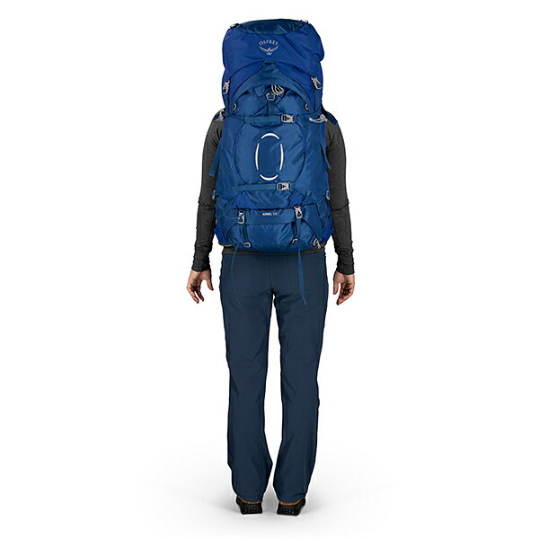 (OSPREY)エーリエル65(レディースリュックザックバックパック)OS50085オスプレー