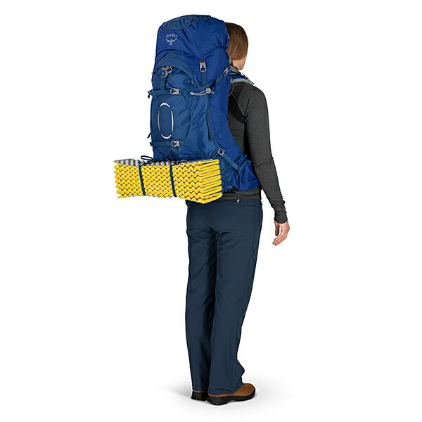 (OSPREY)エーリエル65(レディースリュックザックバックパック)OS50085オスプレー