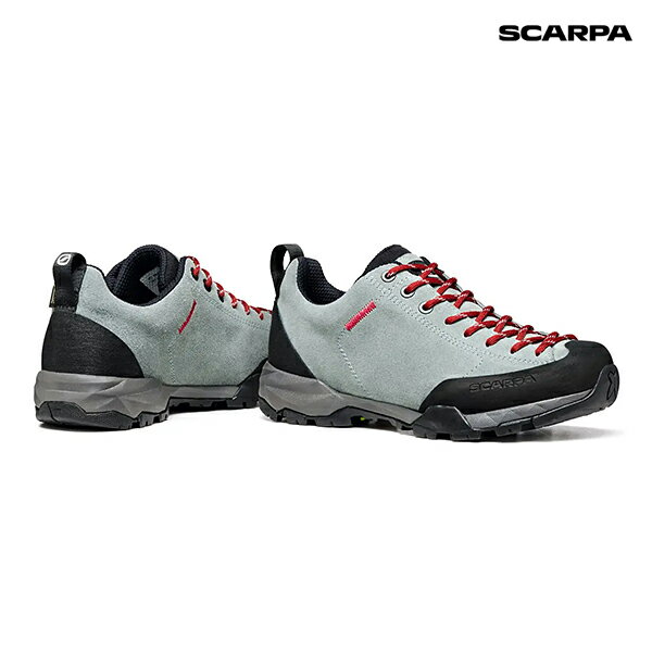スカルパ モヒートトレイルGTX WMN レディース 登山靴 シューズ SC22048（楽天・ロッジ　プレミアムショップ）
