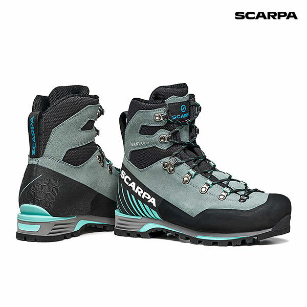 スカルパ マンタテックGTX WMN レディース 登山靴 シューズ SC23262
