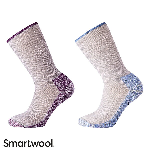 クラシックシリーズは登山やハイキングなどに適したスタンダードなメリノウールソックス。 5種類のクッションのうち最も厚いのがこのマキシマムクッションです。 クッションは内部全体にわたり、ヘビークルーよりも起毛の毛足が長くふっくらとしています。 ・リサイクルナイロンを採用 ・アーチブレース ・フラットニットトウシーム ・リサイクルナイロンを17％使用 ・ハイト：クルー ・クッション：マキシマムクッション 素材： ウール 74%、ナイロン 25%、ポリウレタン 1% キーワード：ソックス 靴下 レディース アウトドア スポーツ 登山 トレッキング クライミング ボルダリング ハイキング キャンプ (001)トウプ (002)ライトグレー ※実店舗ならびに他モールと在庫を共有しておりますので、在庫更新のタイムラグや状況により在庫切れとなる事がございます。その場合メーカーからのお取寄せや、やむを得ずキャンセルさせて頂くこともございますので、何卒ご理解の上ご注文ください。 ※ブラウザやお使いのモニター環境・機種により、掲載画像と実際の商品の色味が若干異なる場合がございます。色味の違い（イメージ違い）による返品はお客様都合扱いとなりますので、ご留意ください。 ※賞味・消費期限のあるものやアンダーウェア等、一部商品につきましてはお客様都合による返品・交換を一切承れません。必ずご購入前に、概要ページの「返品、交換について」と商品のご確認をお願いいたします。