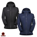 マムート Ayako Pro 2.0 HS Hooded Jacket AF Women レディース ハードシェルジャケット 1010-30291