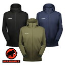 【国内正規品】 マムート マイクロレイヤー HS フーデットジャケット メンズ メンズウエア MAMMUT Microlayer HS Hooded Jacket AF Men