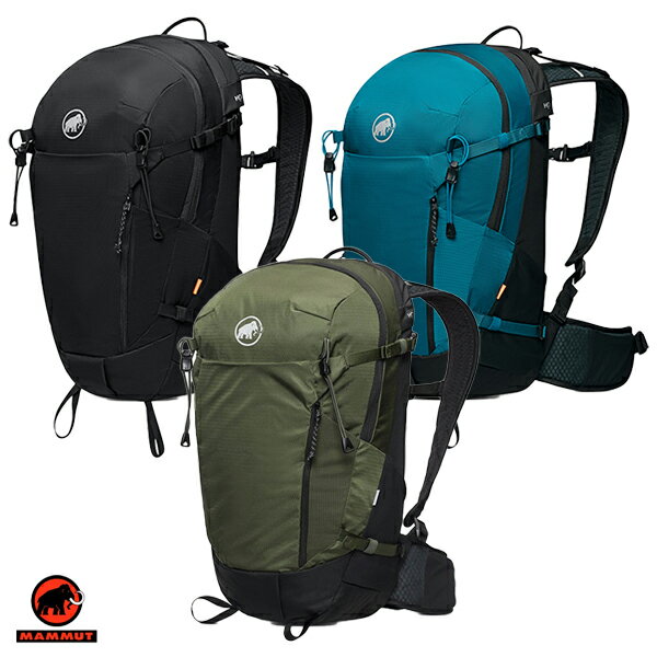 マムート Lithium 25 リュック 25L デイパック バックパック 2530-03452のサムネイル