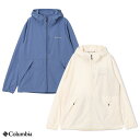 コロンビア ウィメンズライトキャニオンソフトシェルジャケット レディース ソフトシェルジャケット PL6929