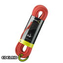 エーデルリッド ボア 9.8mm×50m (ロープ ザイル) ER71079.050