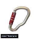 ロックテリクス グランデクイックロック カラビナ RT12122/2T
