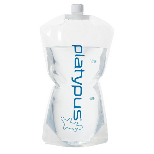 platypus／2L ボトル