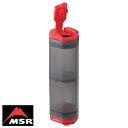 MSR アルパイン ソルト&ペッパーシェイカー 調味料入れ ケース 39338