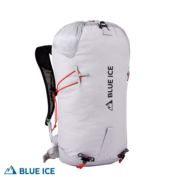 【お取寄せ】 ブルーアイス スタッシュUL 25L 【11/10現在メーカー在庫数】