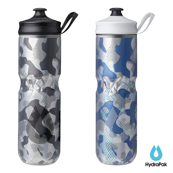  ハイドラパック ポーラースポーツコンテンダー 700ml 水筒 ボトル 