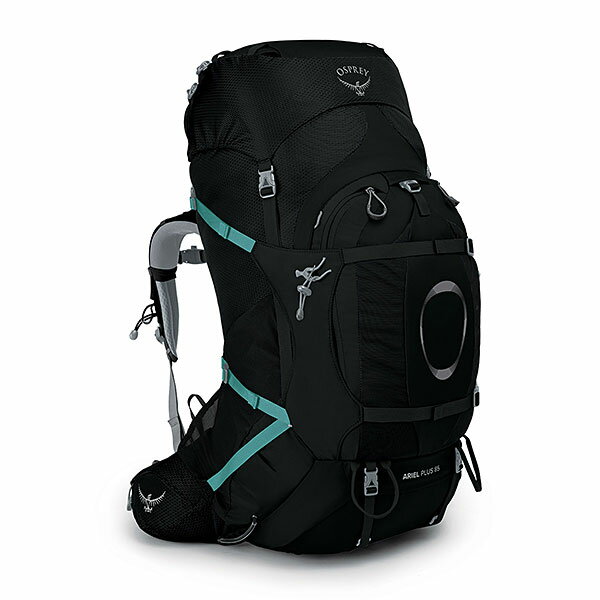 楽天ロッジ　プレミアムショップ【お取寄せ】 オスプレイ エーリエプラス85 【11/21現在メーカー在庫数】