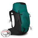 【お取寄せ】 オスプレイ アンリミテッドエアスケープ68ウィメンズ 【10/24現在メーカー在庫数】