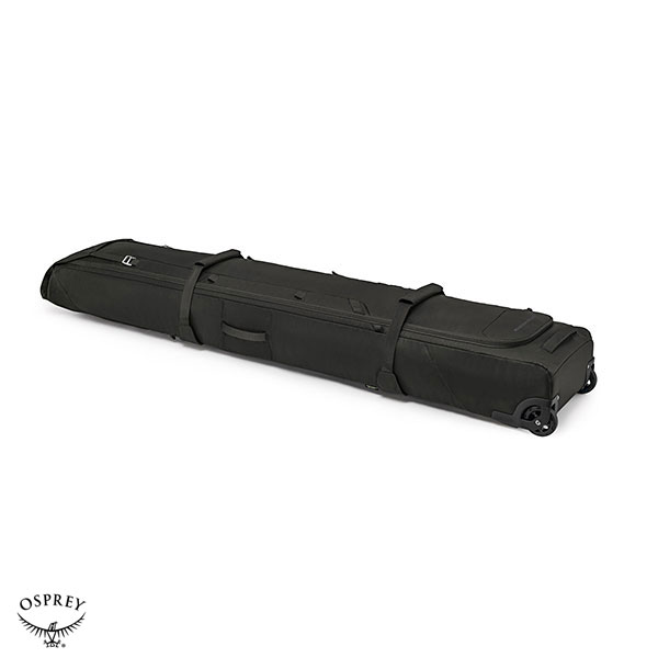 【お取寄せ】 オスプレイ マウンテンバウンドローラー スキーケース ボードケース 【11/11現在メーカー在庫数】