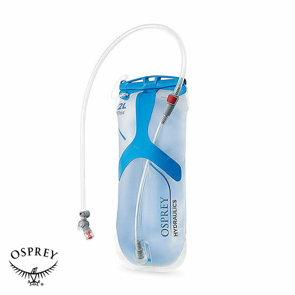 楽天ロッジ　プレミアムショップ【お取寄せ】 オスプレイ レザヴォア 2L 【10/14現在メーカー在庫数】