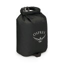 【お取寄せ】 オスプレイ ULドライサック 3L〜35L 【10/17現在メーカー在庫数】