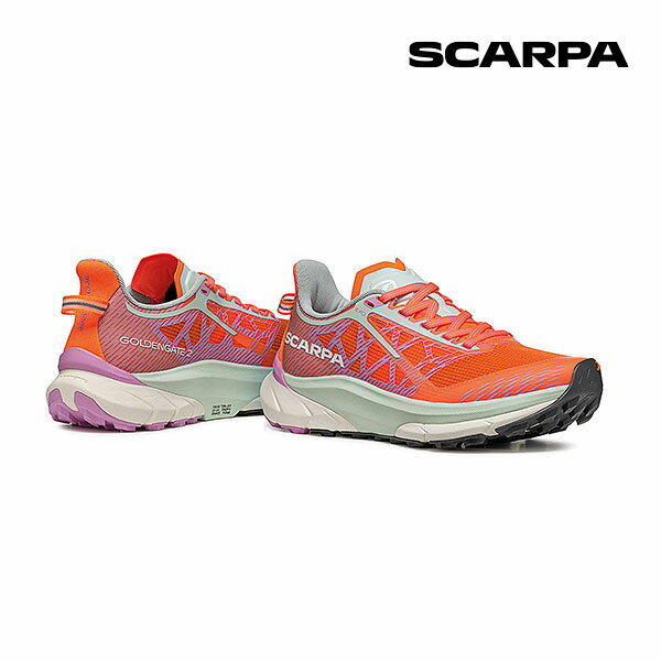【お取寄せ】 スカルパ ゴールデンゲート2 WMN 【11/11現在メーカー在庫数】