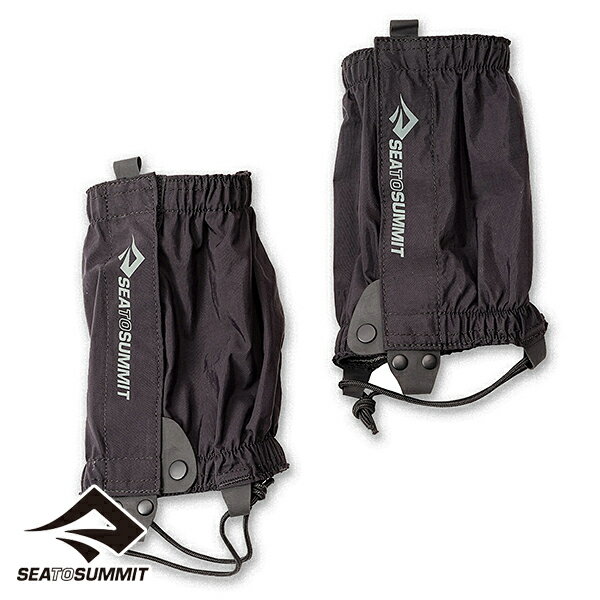 【お取寄せ】 シートゥサミット タンブルウィードアンクルゲイター 【11/4現在メーカー在庫数】