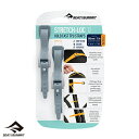 【お取寄せ】 シートゥサミット ストレッチロック12 ストラップ 【7/11現在メーカー在庫数】