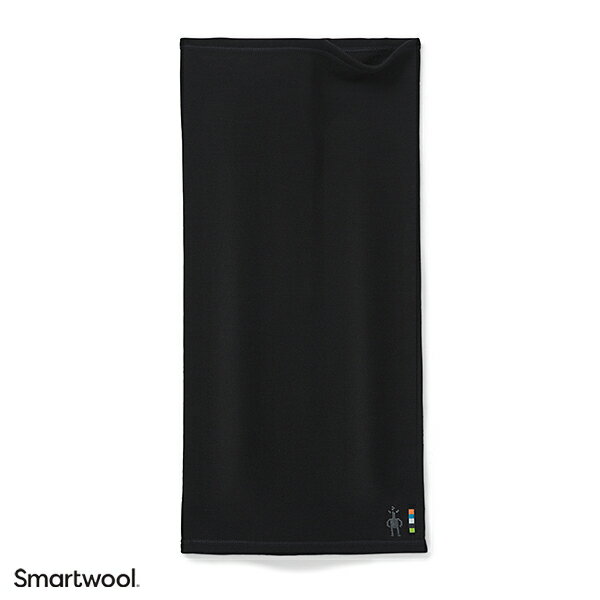 【お取寄せ】 スマートウール サーマルメリノロングネックゲイター ネックウォーマー ネックゲイター 【10/24現在メーカー在庫数】