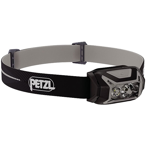 PETZL ペツル アクティックコア ブラック ノクティライト付 ヘッドライト 楽天市場】アクティック コアの通販