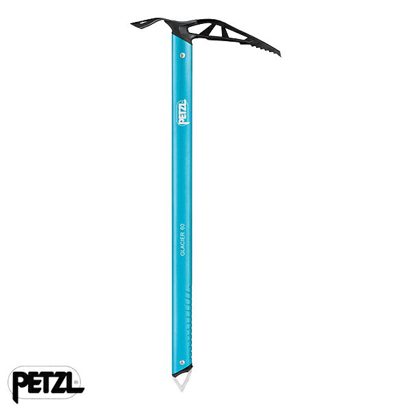 ペツル グレイシャー ピッケル U025AA